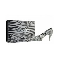 Sexxy Shoo Wild Stripes