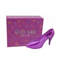 Sexy Shoo Little Pink Shoo