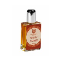 Shiny Amber
