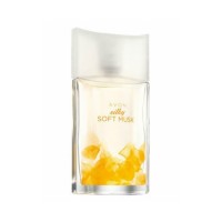 Silky Soft Musk