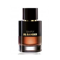 Simply Jil Sander Touch of Leather