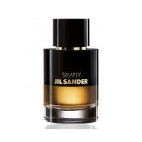 Simply Jil Sander Touch of Mandarin