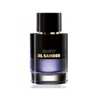 Simply Jil Sander Touch of Violet