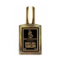 Smoked Rosa Tabacum