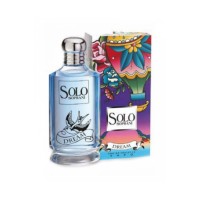 Solo Soprani Dream