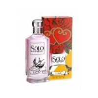 Solo Soprani Love