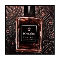 Sorciere