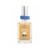 Spezie e Patchouli
