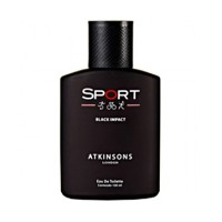 Sport Black Impact