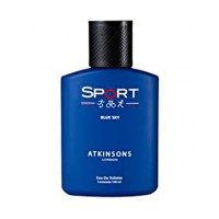 Sport Blue Sky