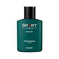 Sport Green Spirit