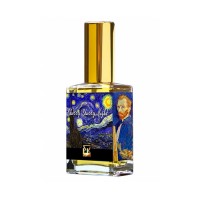 Starry Starry Night