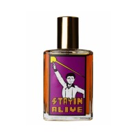 Stayin' Alive
