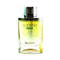 Sunrise Vetiver