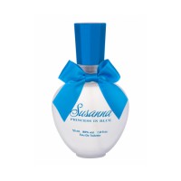 Susanna Princess in Blue