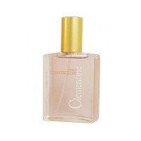 Sweet Clementine Sucree