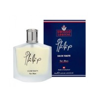 Swisso Logical Philip For Men