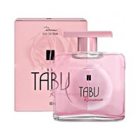 Tabu Romance