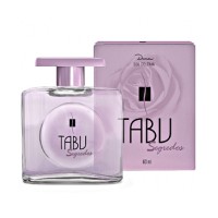 Tabu Segredos