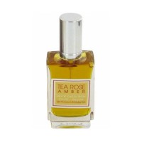 Tea Rose Amber