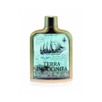 Terra Incognita Blue Lagoon