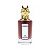 The Coveted Duchess Rose