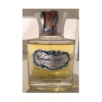 The Gentleman`s Vetiver
