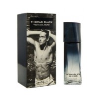 Thomas Black Tous Les Jours