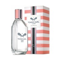 Tommy Girl Summer 2014