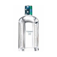Tommy Summer 2016