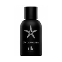 Underwater