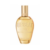 Upbeat for Her