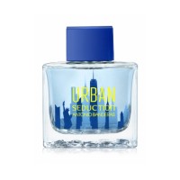 Urban Seduction Blue
