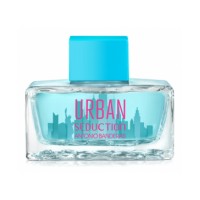 Urban Seduction Blue