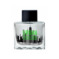 Urban Seduction in Black