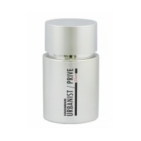 Urbanist Prive Silver