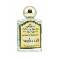 Vaniglia e Fichi