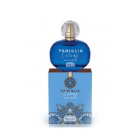 Vaniglia Oolong