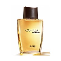 Vanilla Hombre