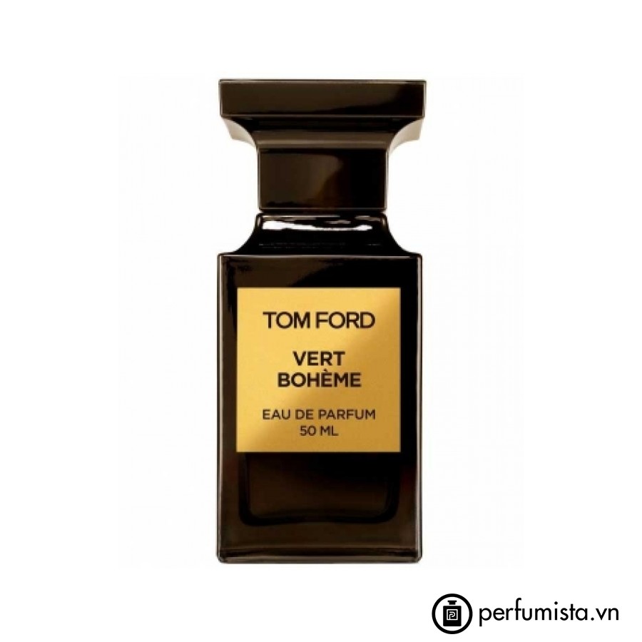 Tom ford vert boheme