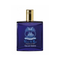 Vetiver & Rum