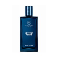 Vetiver Forte