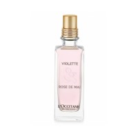 Violette & Rose de Mai