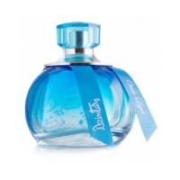 Voile Léger Bleu
