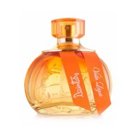 Voile Léger Orange