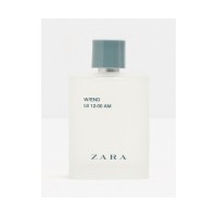 Zara W/END till 12:00 AM