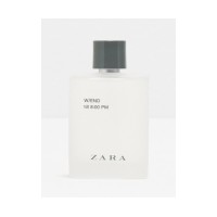 Zara W/END till 8:00 PM