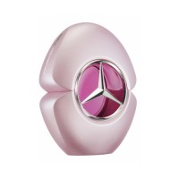 Mercedes-Benz Woman
