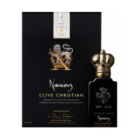 X Twist Narcissus