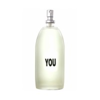 You
